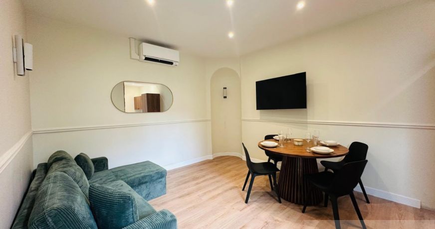 vente Appartement Dijon