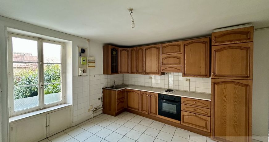 vente Maison en pierre Til Chatel