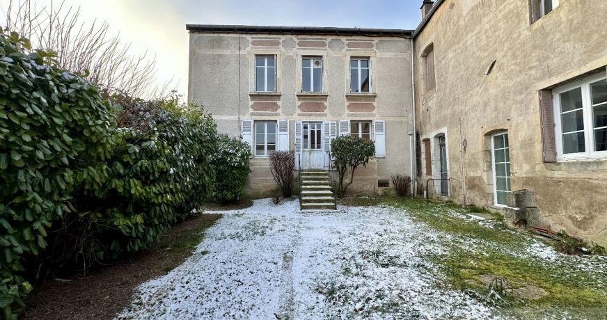 vente Maison en pierre Til Chatel