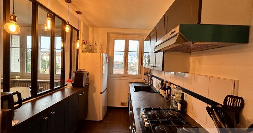 vente Appartement Dijon