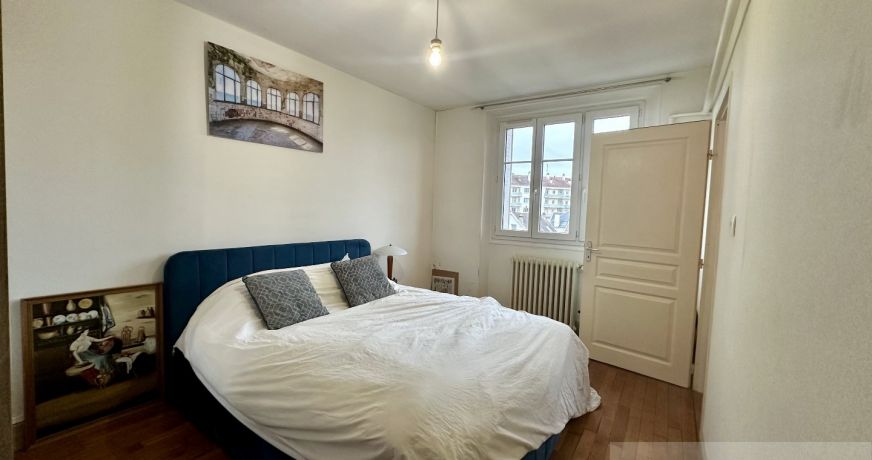 vente Appartement Dijon