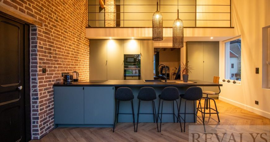 vente Maison Villers-les-pots