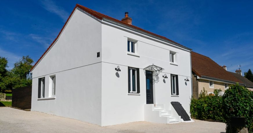 vente Maison Villers-les-pots