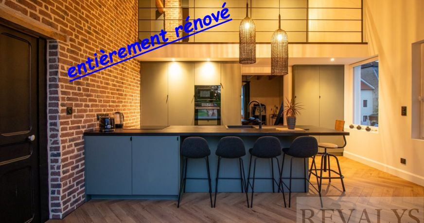 vente Maison Villers-les-pots