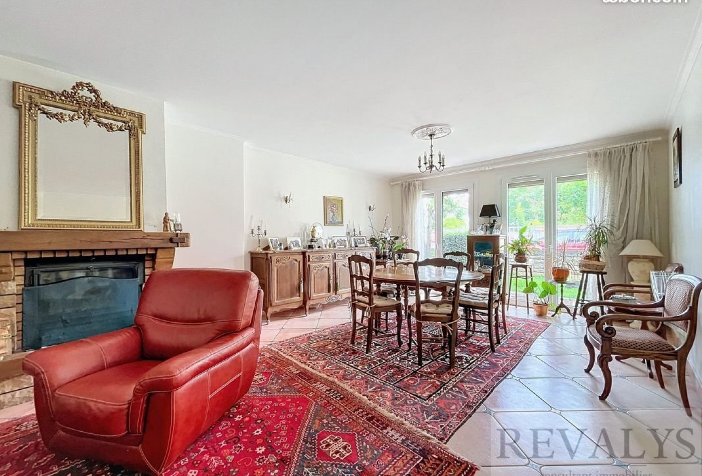 à vendre Maison Dijon - Photo 2