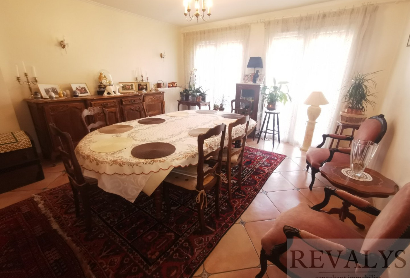 à vendre Maison Dijon - Photo 4