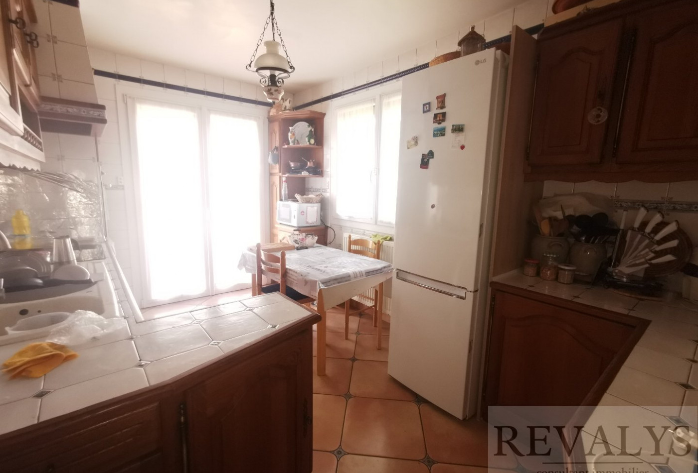 à vendre Maison Dijon - Photo 7