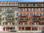 à vendre Appartement Nice