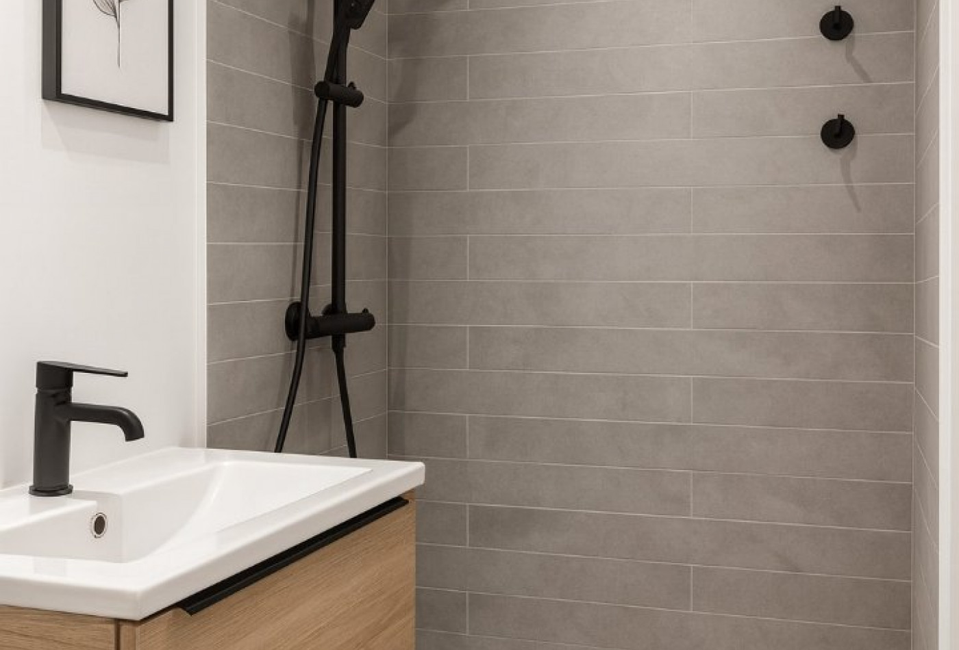 à vendre Appartement Nice - Photo 9