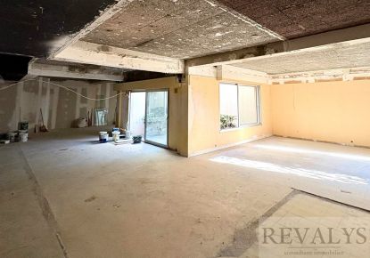 vente Local commercial Nice