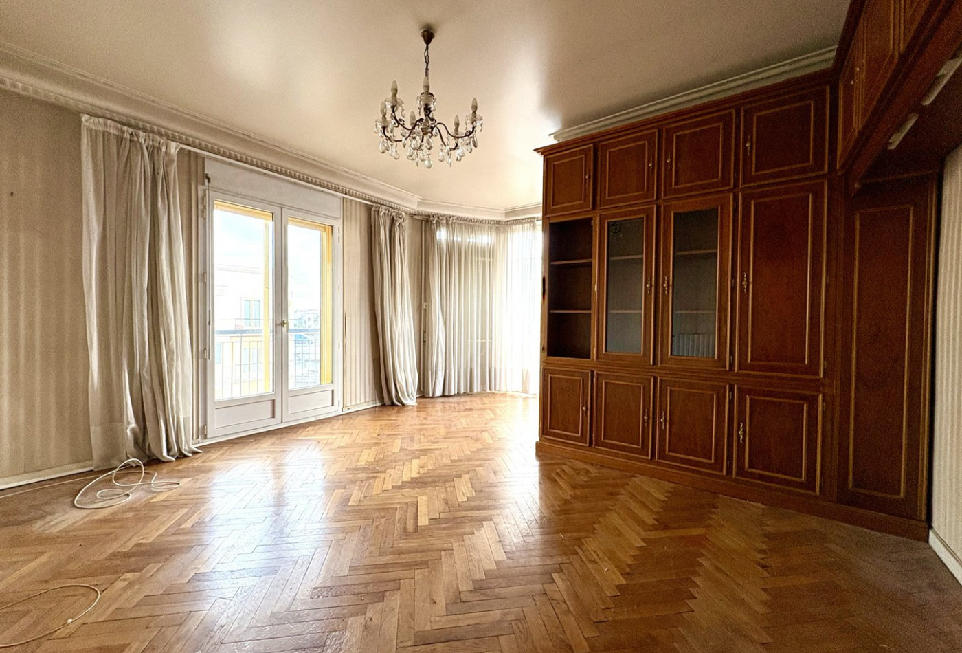 à vendre Appartement Nice - Photo 9