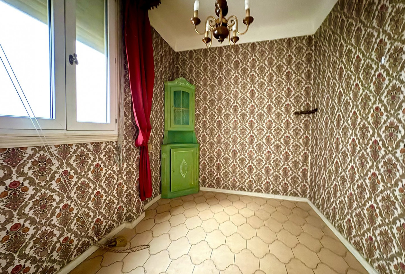 à vendre Appartement Nice - Photo 5