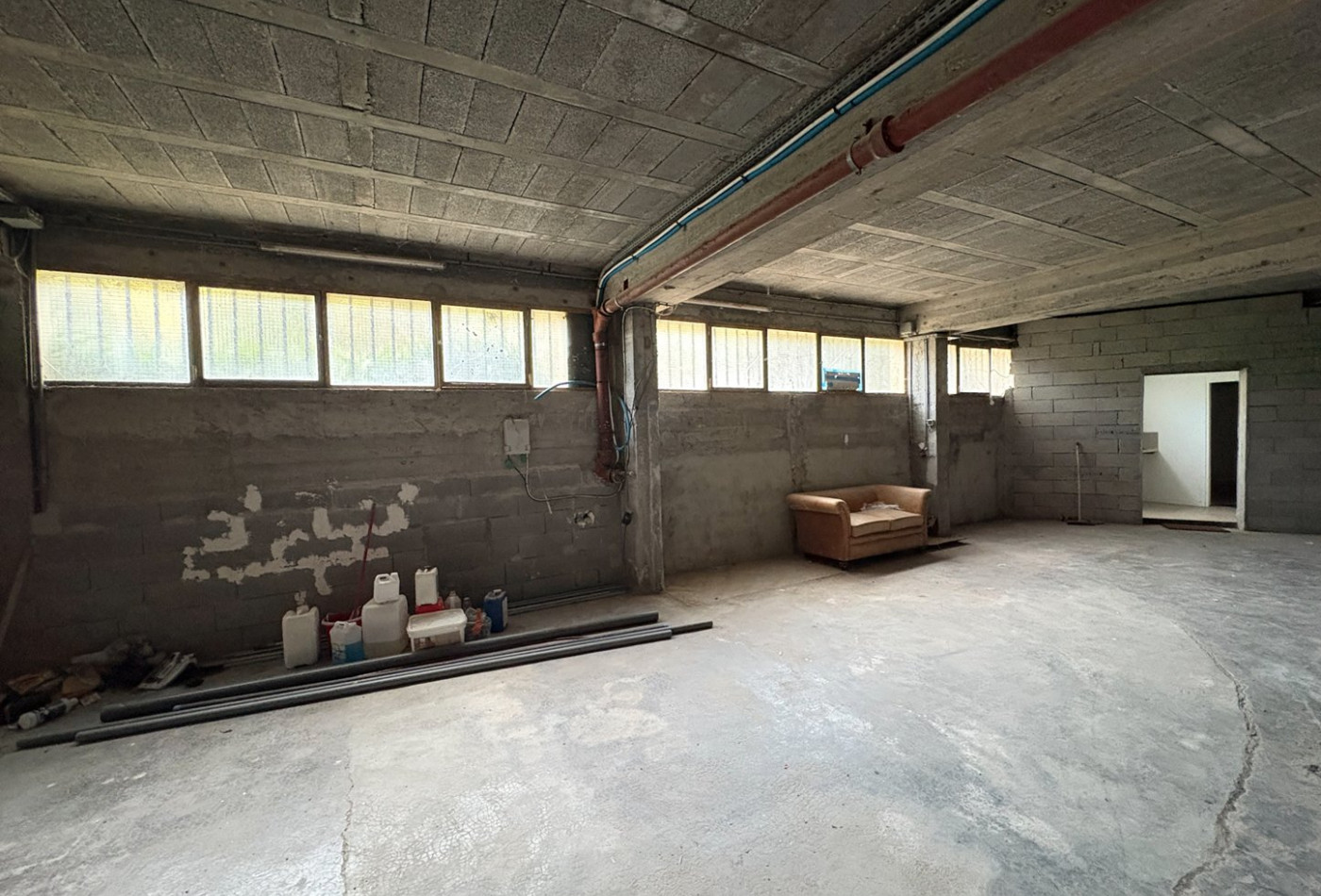 à vendre Locaux d'activité Nice - Photo 3