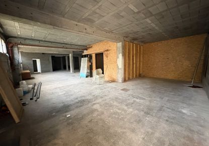 vente Locaux d'activité Nice