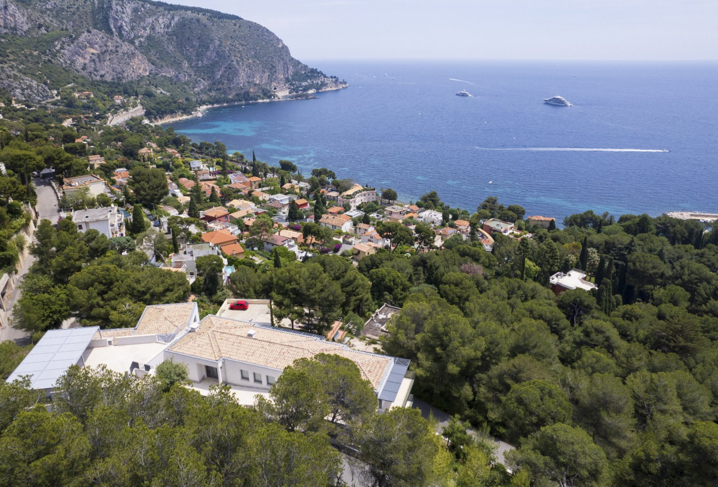 à vendre Villa Eze - Photo 1