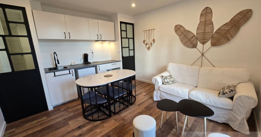 vente Appartement ancien Dijon