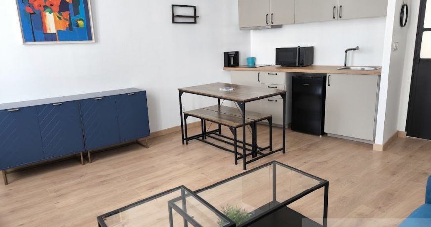 vente Appartement Dijon