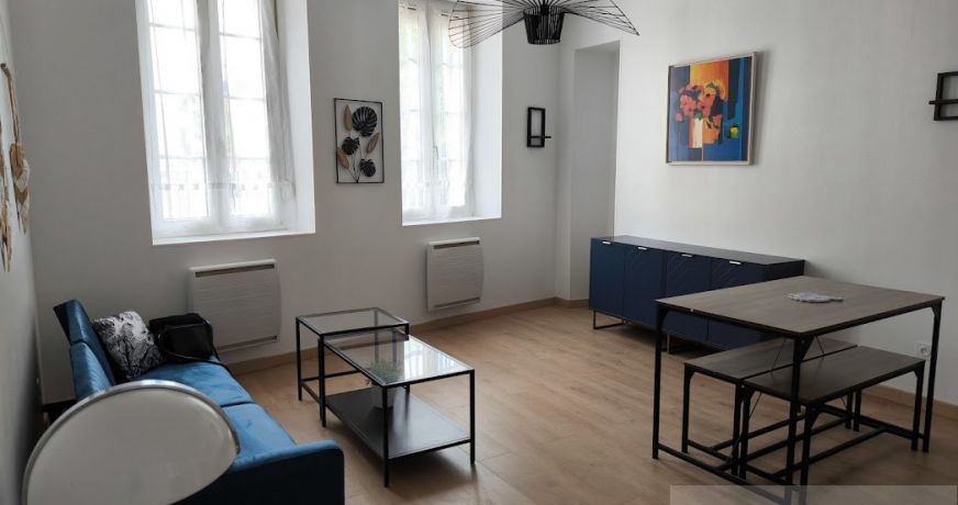 vente Appartement Dijon