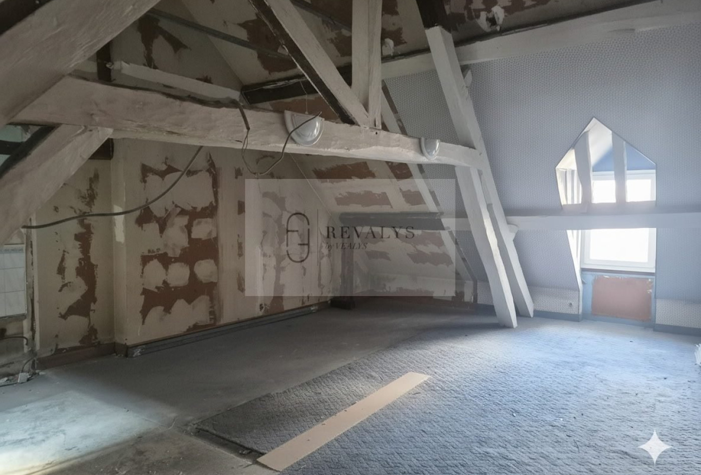 vente Appartement Dijon - Photo 1