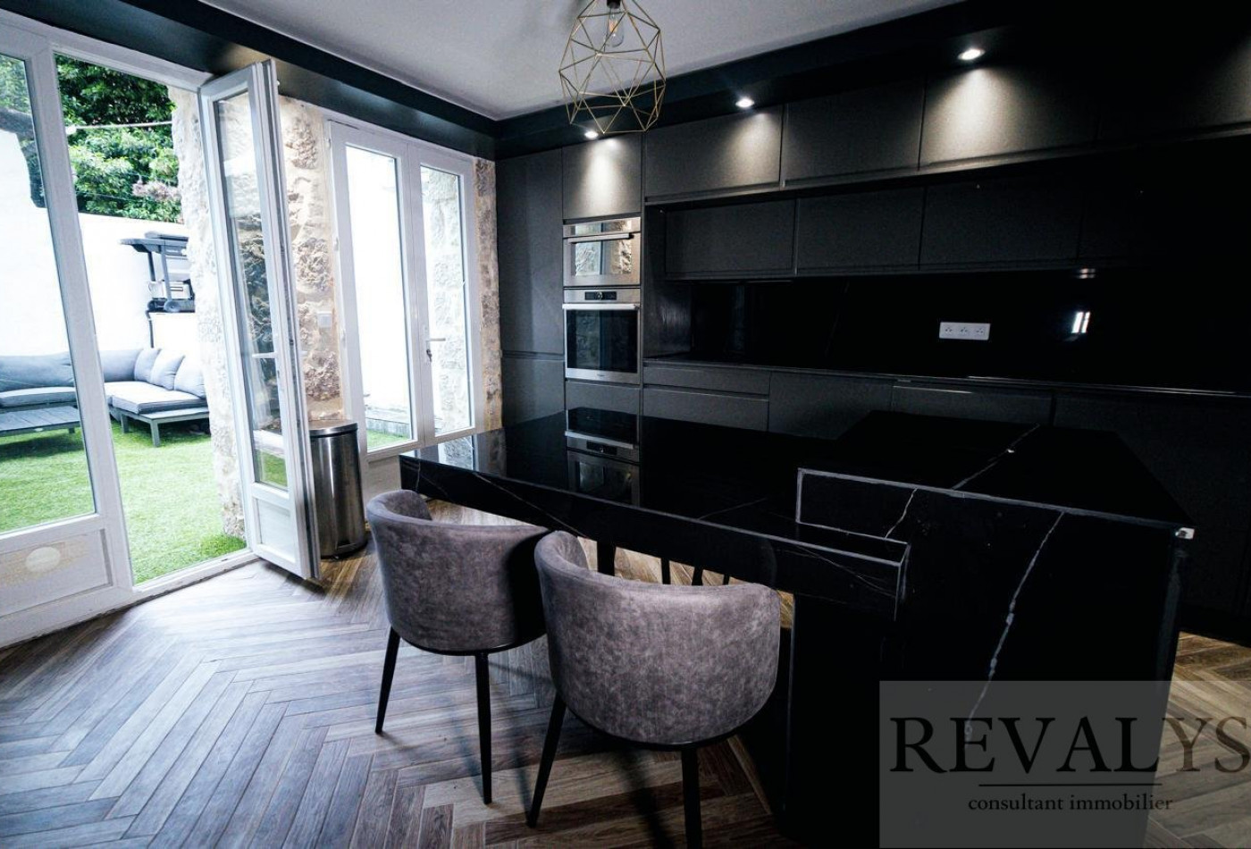 à vendre Appartement Nice - Photo 2