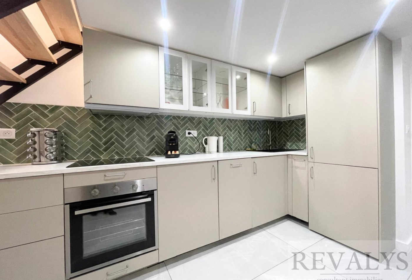 à vendre Appartement Nice - Photo 9