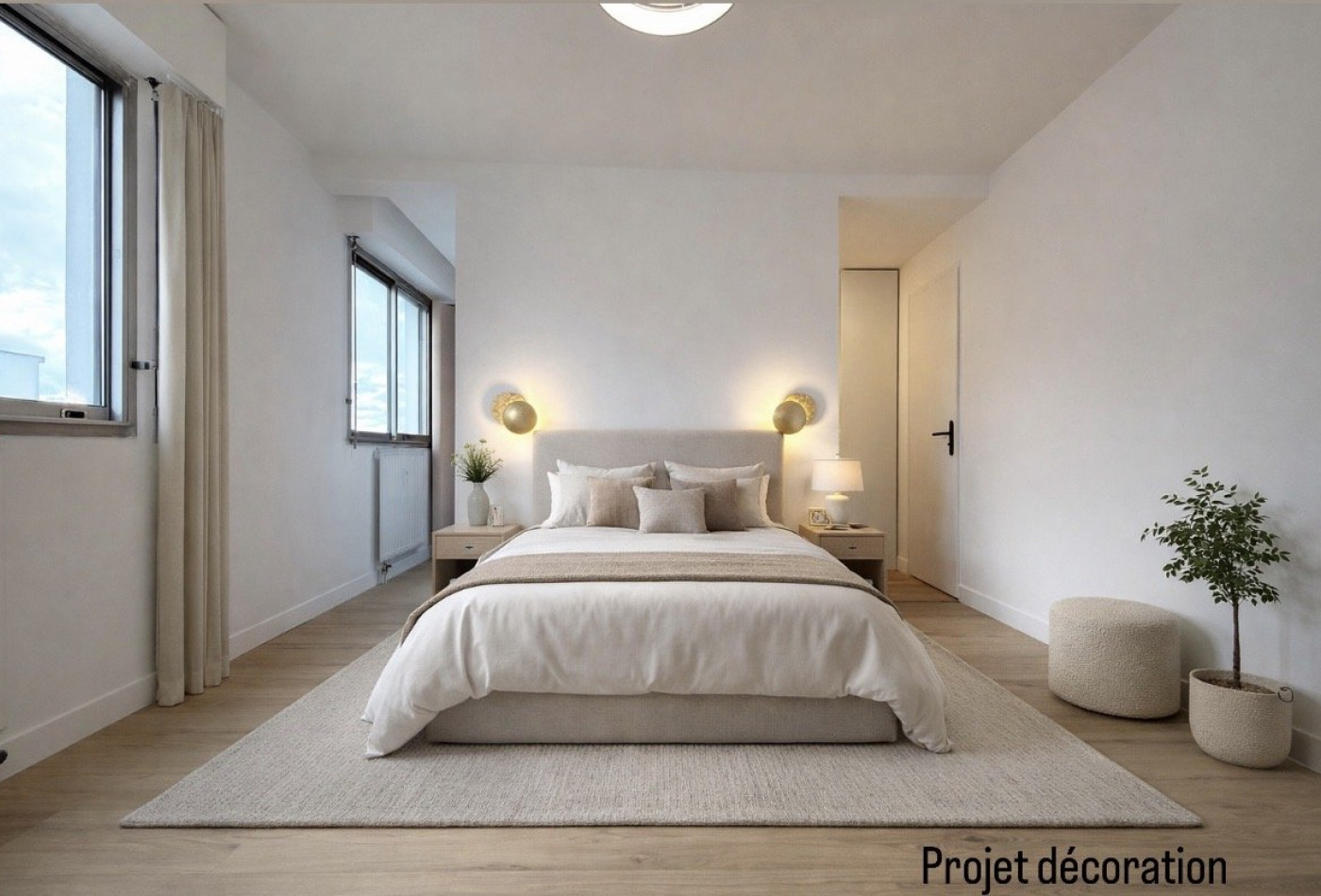 à vendre Appartement Dijon - Photo 5