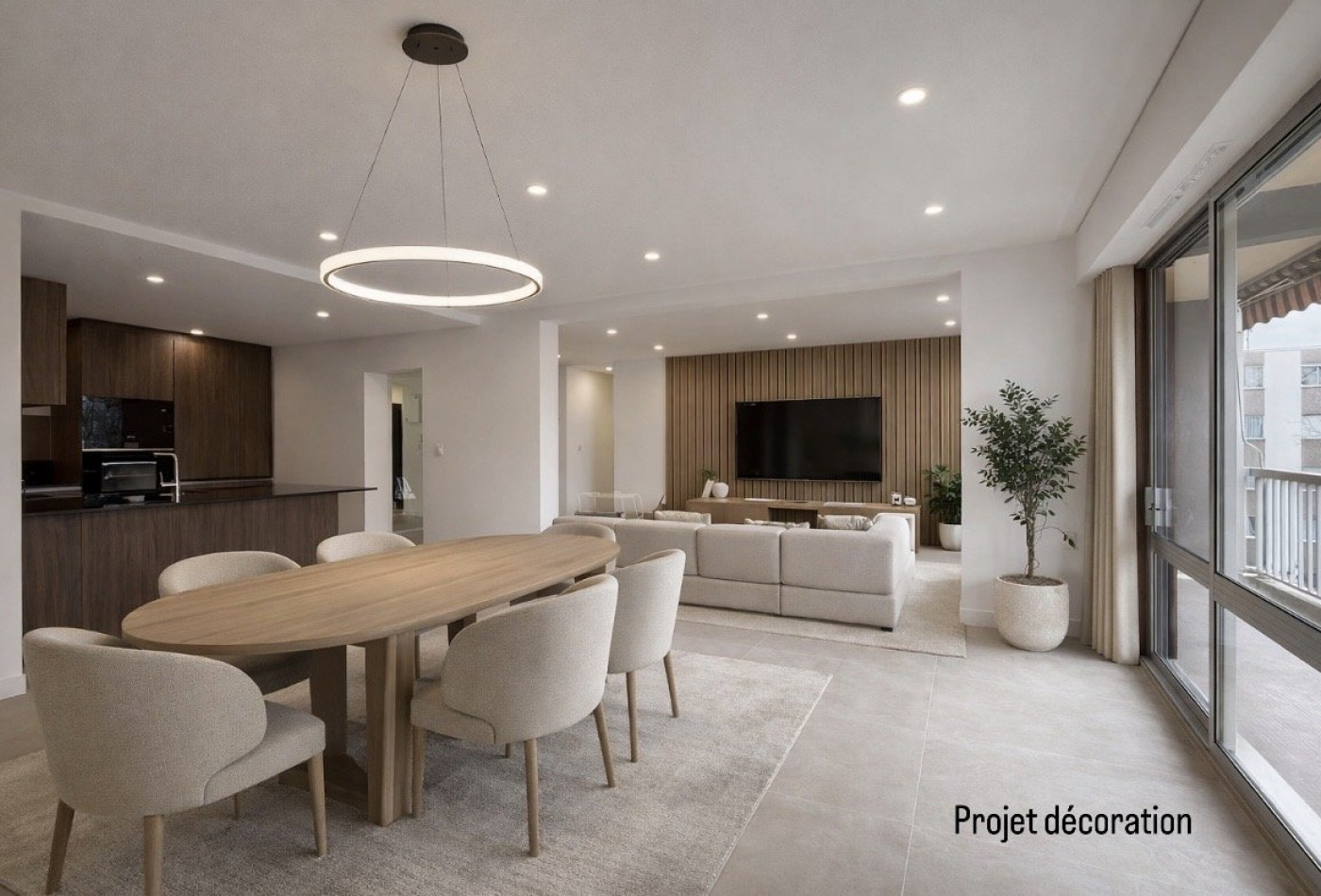 à vendre Appartement Dijon - Photo 1