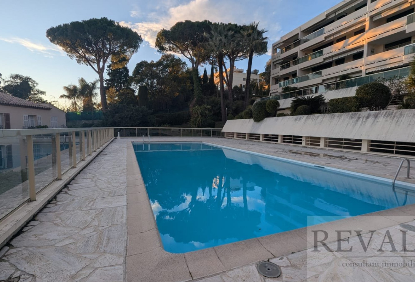 à vendre Triplex Le Cannet - Photo 1