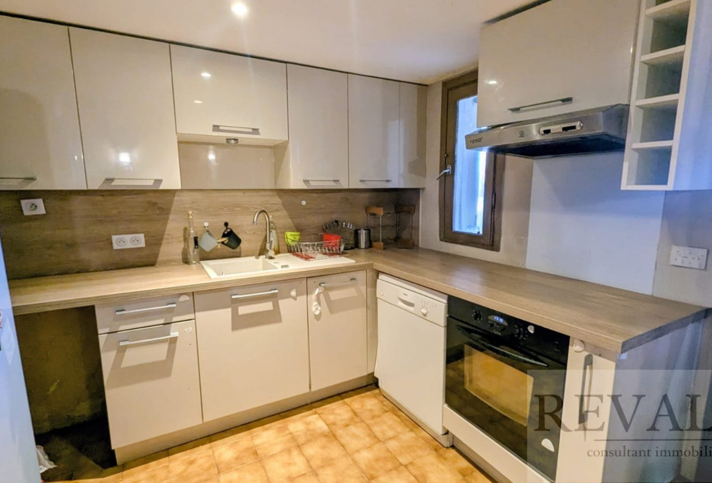 à vendre Triplex Le Cannet - Photo 3