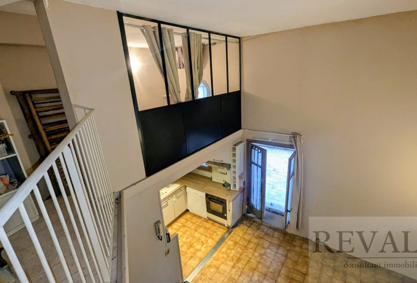 à vendre Triplex Le Cannet - Photo 8