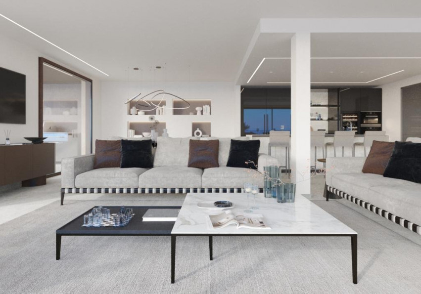 vente Villa Roquebrune Cap Martin - Photo 5