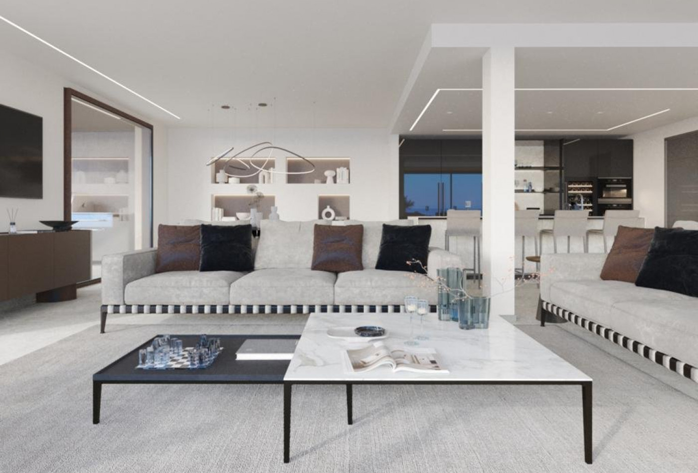 à vendre Villa Roquebrune Cap Martin - Photo 5