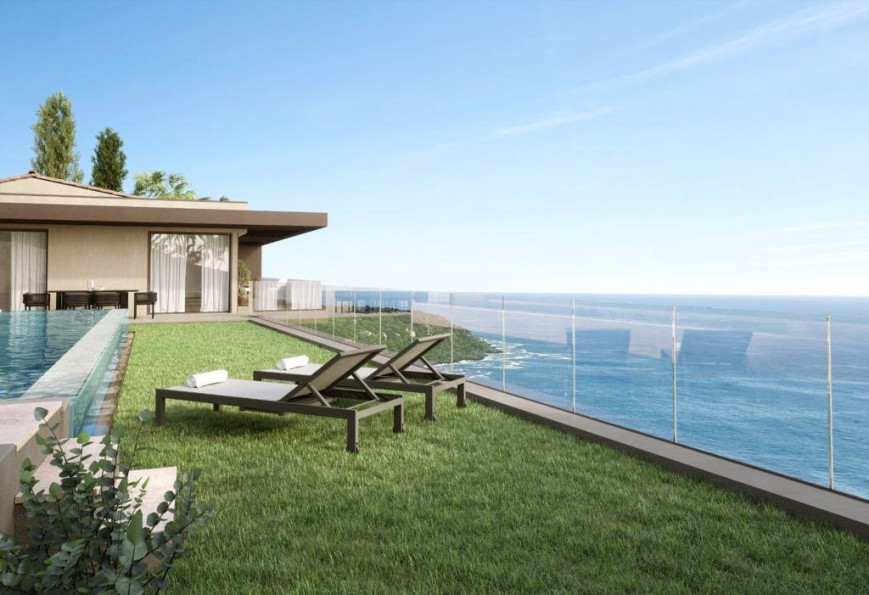 vente Villa Roquebrune Cap Martin - Photo 2