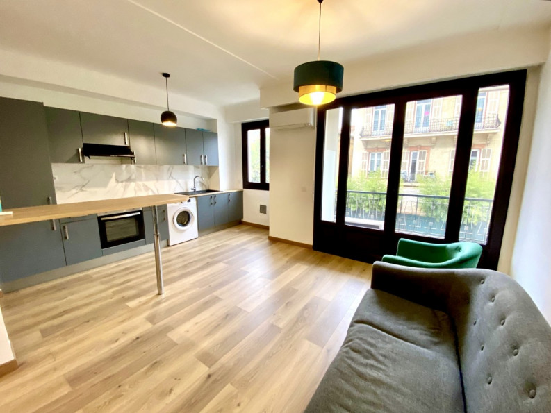 vente Appartement Nice - Photo 1