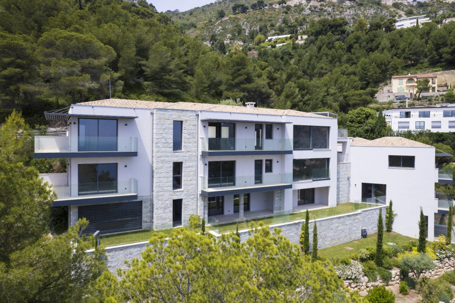 vente Villa Eze - Photo 2