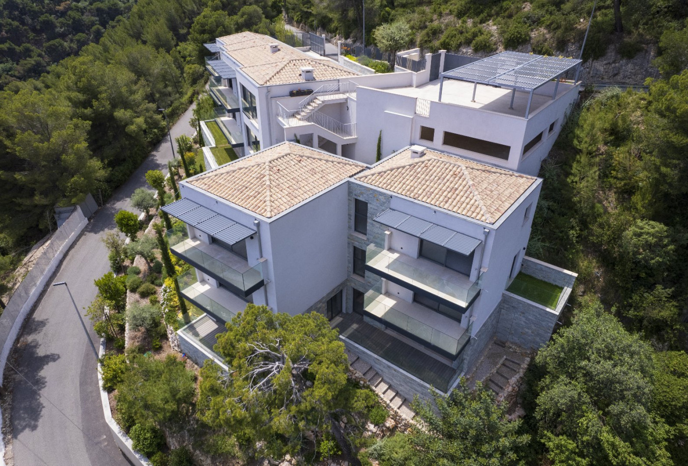 à vendre Villa Eze - Photo 2