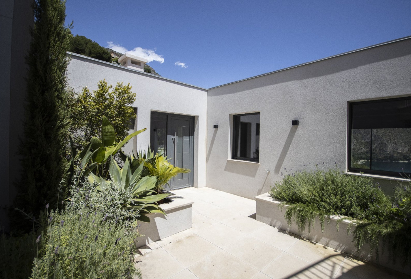 à vendre Villa Eze - Photo 3