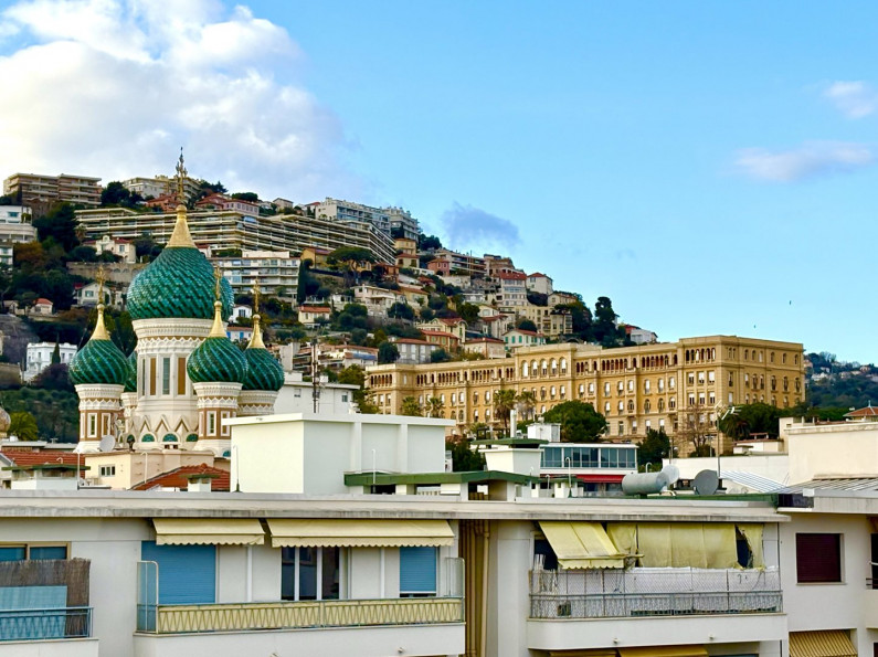 vente Appartement Nice - Photo 2