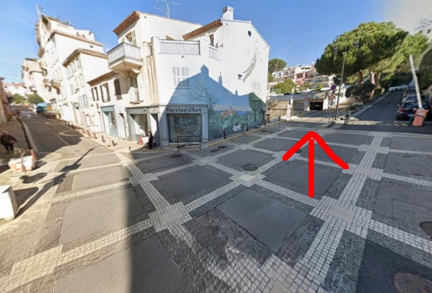 à vendre Triplex Le Cannet - Photo 3