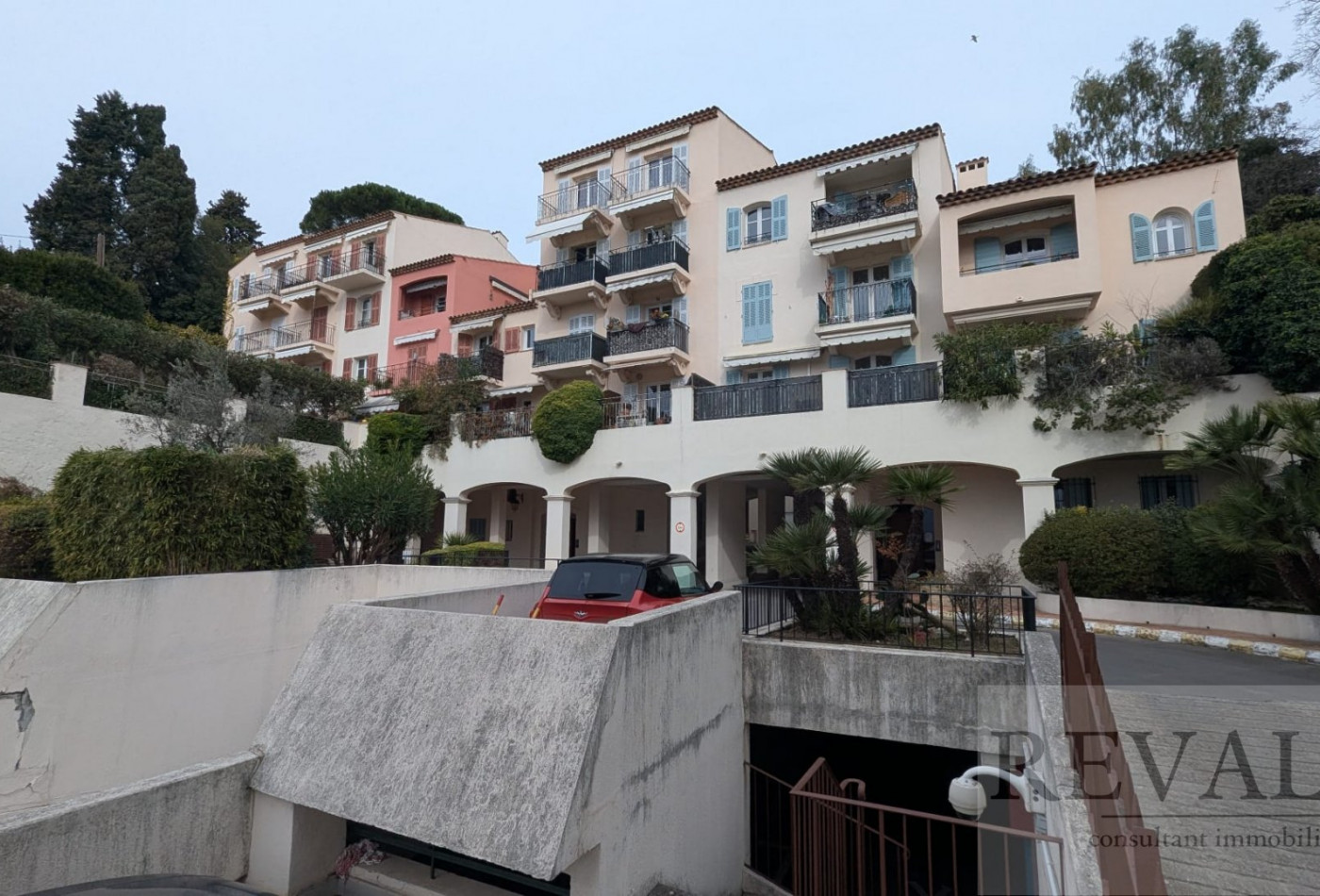 à vendre Triplex Le Cannet - Photo 2