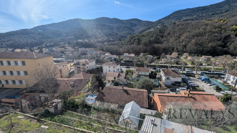 vente Maison Contes - Photo 1