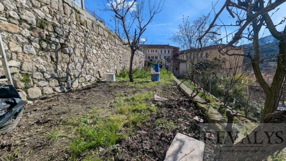 vente Maison Contes - Photo 4