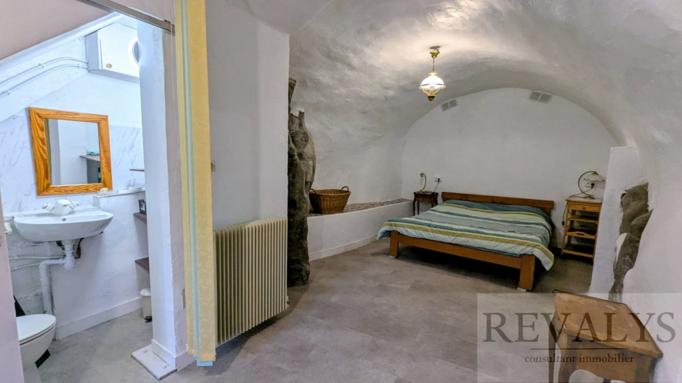 vente Maison Contes - Photo 5