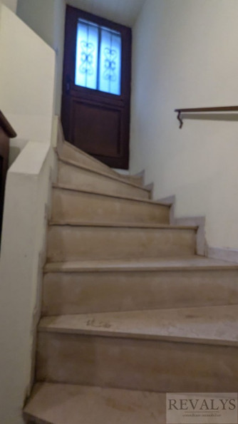 vente Maison Contes - Photo 9