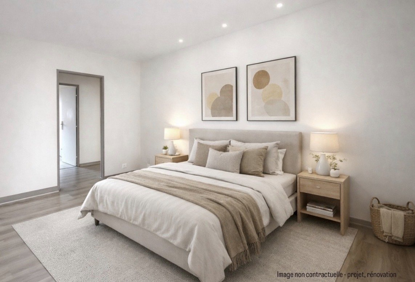 à vendre Appartement Dijon - Photo 3