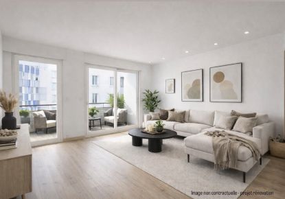 vente Appartement Dijon