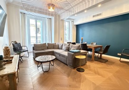 vente Appartement Nice