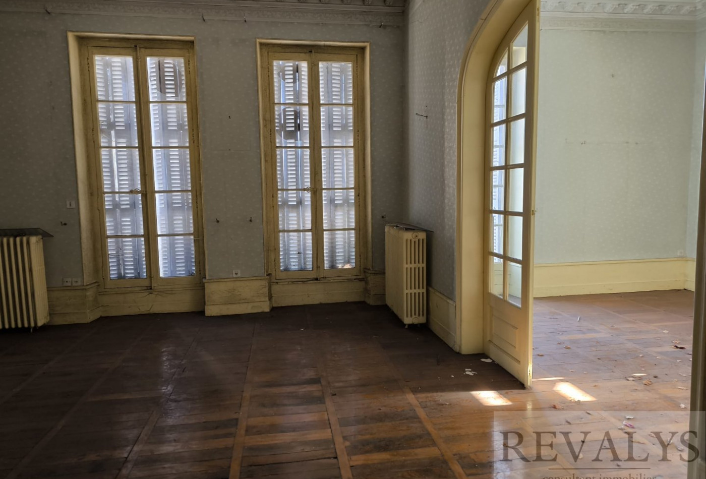 à vendre Immeuble à rénover Genlis - Photo 10