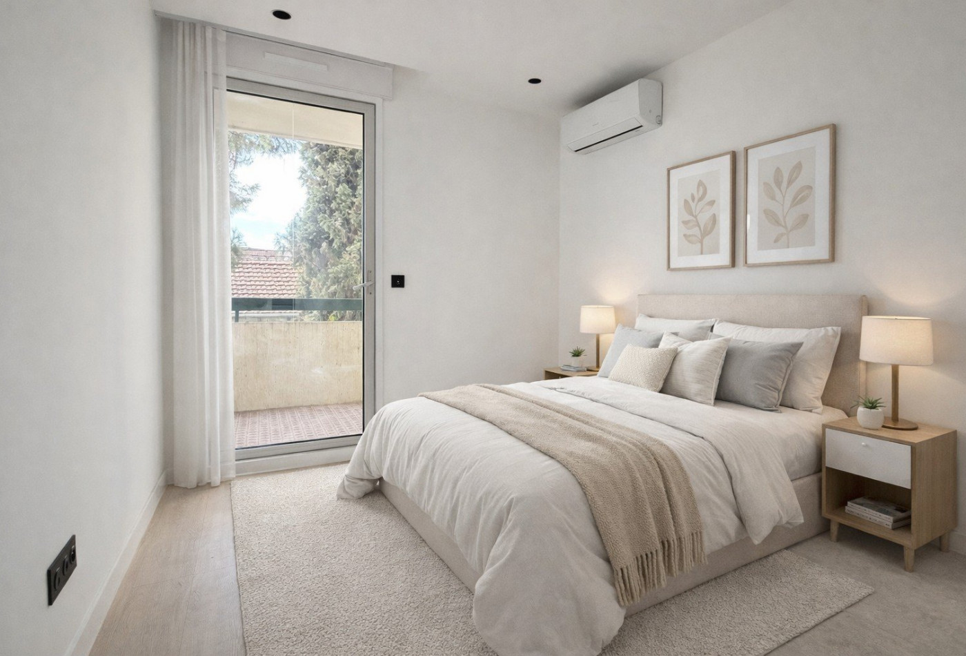 à vendre Appartement Nice - Photo 2