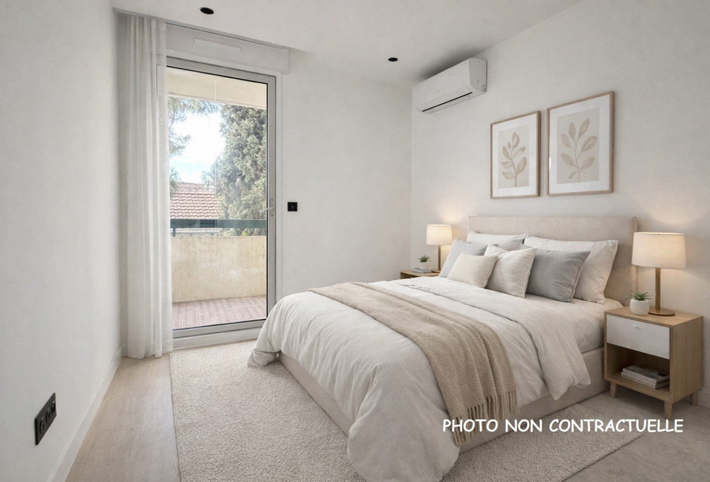 à vendre Appartement Nice - Photo 4